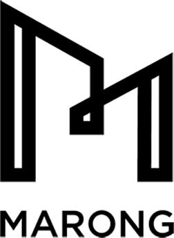 Marong Oü logo